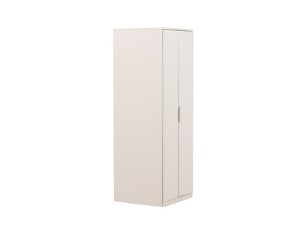 Venture Home Nice Hallgarderob 60 x 177 Beige
