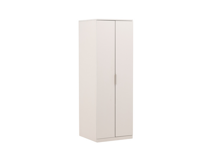 Venture Home Nice Hallgarderob 60 x 177 Beige