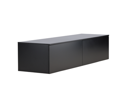 Venture Home Frihamn Byrå 160 x 45 Svart
