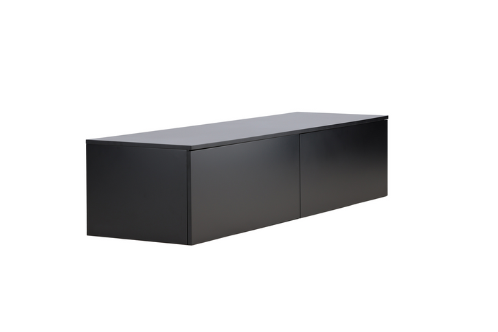 Venture Home Frihamn Byrå 160 x 45 Svart