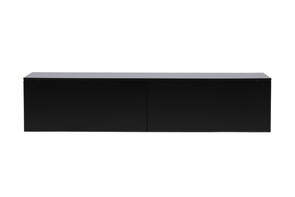 Venture Home Frihamn Byrå 160 x 45 Svart