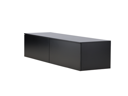 Venture Home Frihamn Byrå 160 x 45 Svart