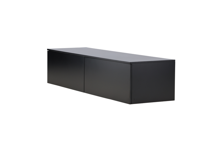 Venture Home Frihamn Byrå 160 x 45 Svart
