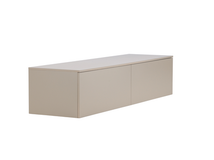 Venture Home Frihamn Byrå 160 x 45 Beige