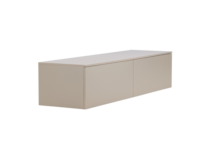 Venture Home Frihamn Byrå 160 x 45 Beige