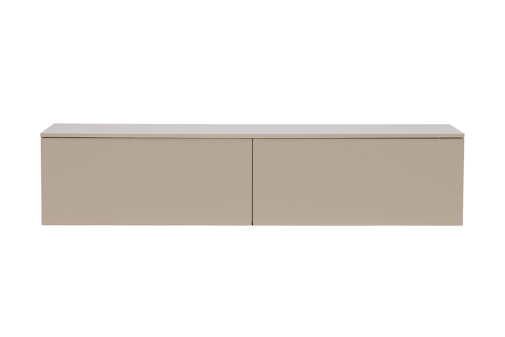 Venture Home Frihamn Byrå 160 x 45 Beige