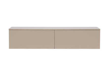 Venture Home Frihamn Byrå 160 x 45 Beige