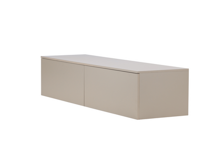 Venture Home Frihamn Byrå 160 x 45 Beige