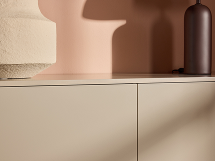 Venture Home Frihamn Byrå 160 x 45 Beige