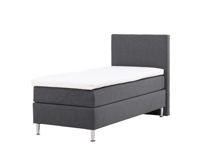Venture Home Toledo Enkelsäng 90 x 200