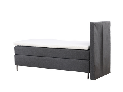 Venture Home Toledo Enkelsäng 90 x 200