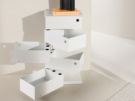 Venture Home San Carlos Byrå 38 x 72