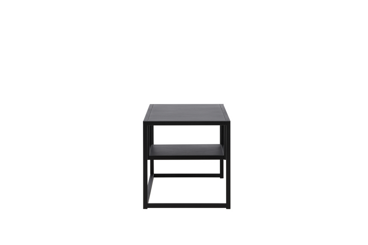 Venture Home Riverside TV-bänk 120 x 40 Svart