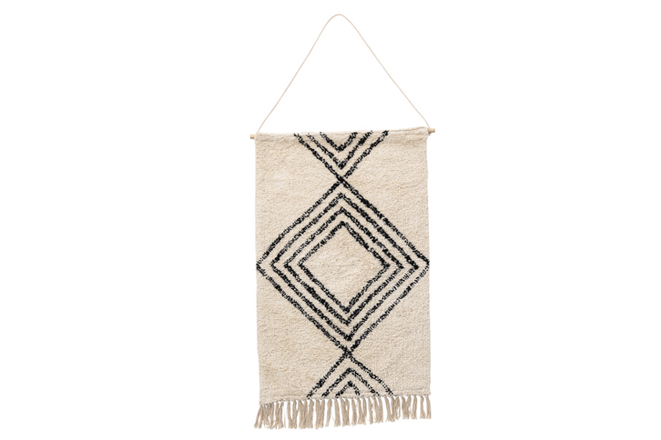 Venture Home Love Väggmatta Off-white