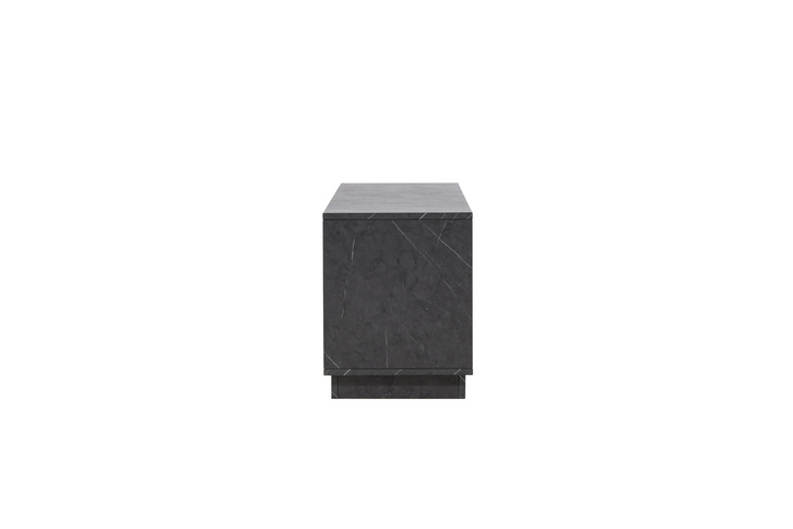 Venture Home Girona TV-bänk 180 x 50 Svart