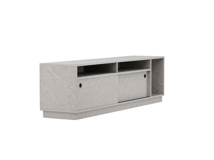 Venture Home Girona TV-bänk 180 x 50 Grå