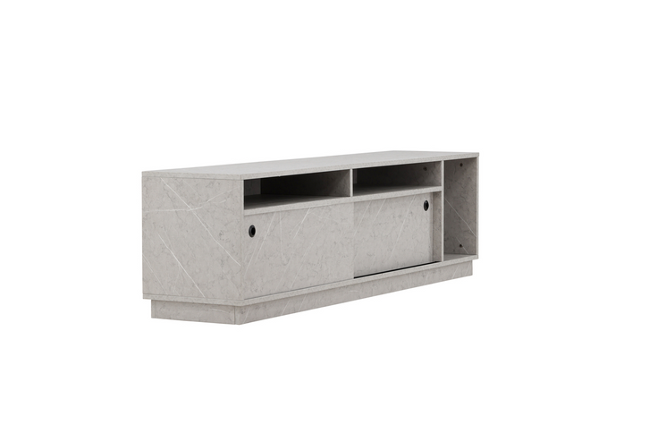 Venture Home Girona TV-bänk 180 x 50 Grå