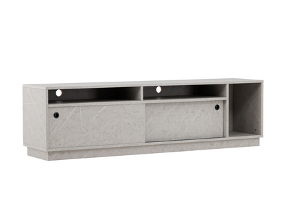 Venture Home Girona TV-bänk 180 x 50 Grå