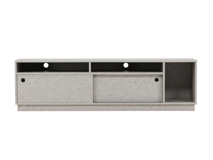 Venture Home Girona TV-bänk 180 x 50 Grå