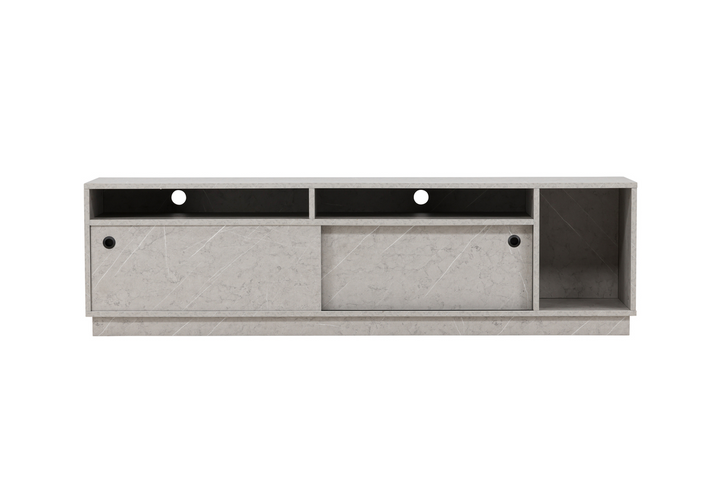 Venture Home Girona TV-bänk 180 x 50 Grå