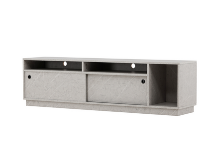 Venture Home Girona TV-bänk 180 x 50 Grå