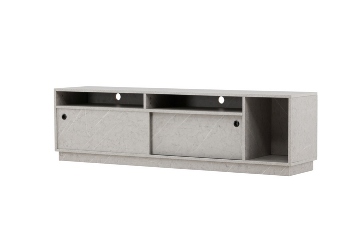 Venture Home Girona TV-bänk 180 x 50 Grå
