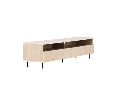 Venture Home Navarra TV-bänk 180 x 40 Ek