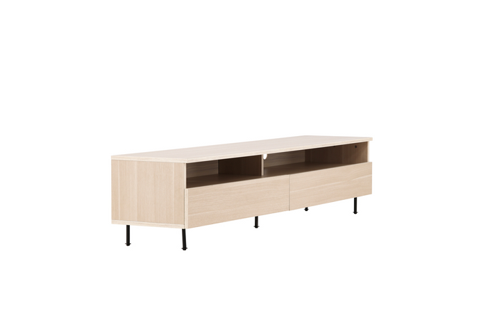 Venture Home Navarra TV-bänk 180 x 40 Ek