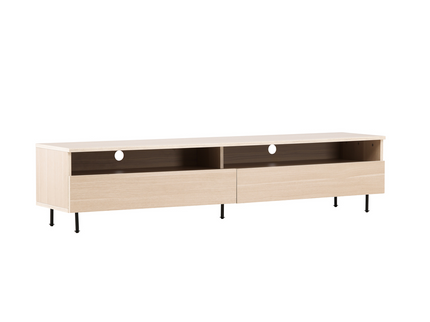 Venture Home Navarra TV-bänk 180 x 40 Ek
