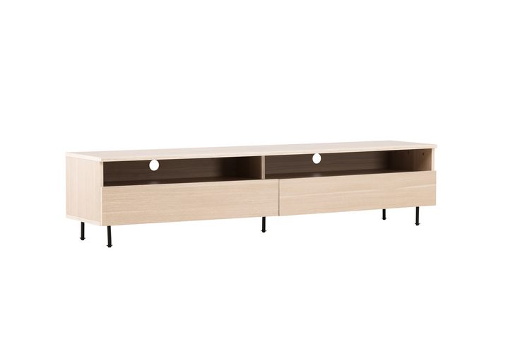 Venture Home Navarra TV-bänk 180 x 40 Ek