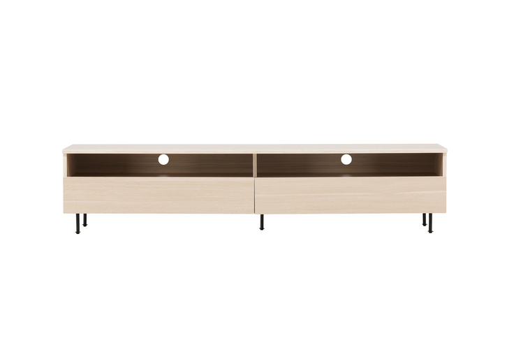 Venture Home Navarra TV-bänk 180 x 40 Ek