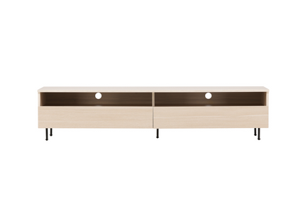 Venture Home Navarra TV-bänk 180 x 40 Ek