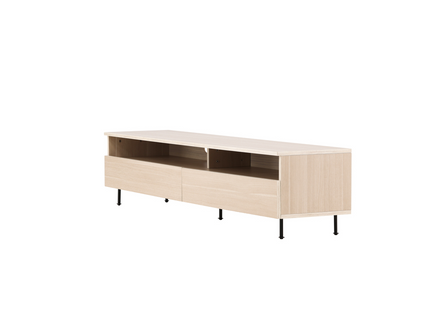 Venture Home Navarra TV-bänk 180 x 40 Ek
