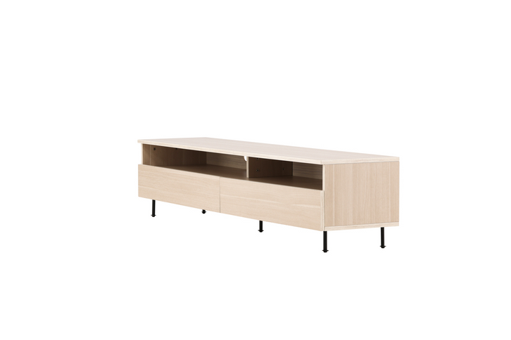 Venture Home Navarra TV-bänk 180 x 40 Ek