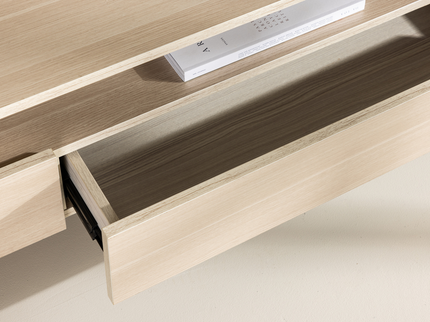 Venture Home Navarra TV-bänk 180 x 40 Ek