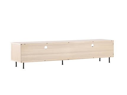 Venture Home Navarra TV-bänk 180 x 40 Ek