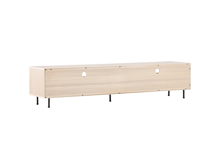 Venture Home Navarra TV-bänk 180 x 40 Ek
