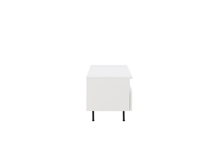 Venture Home Navarra TV-bänk 180 x 40 Vit