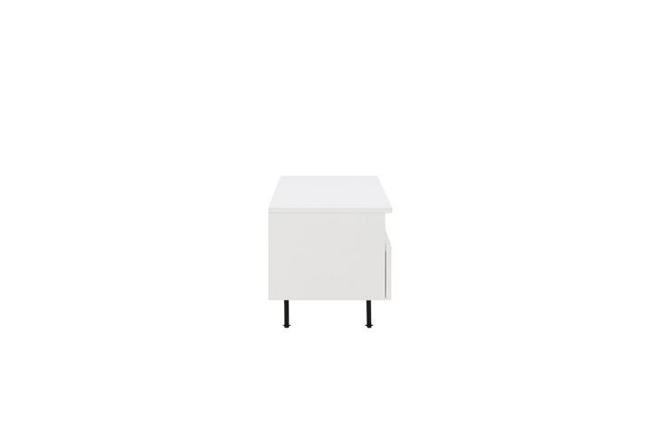 Venture Home Navarra TV-bänk 180 x 40 Vit
