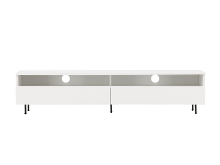 Venture Home Navarra TV-bänk 180 x 40 Vit