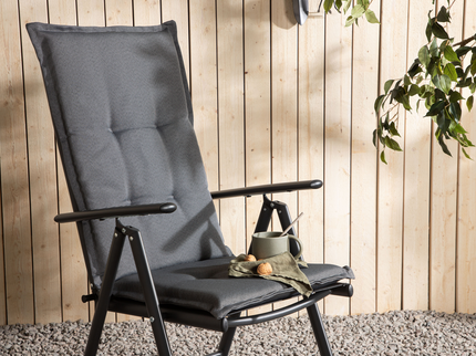 Venture Home Cushion Positionsdynor Grå 6-Pack