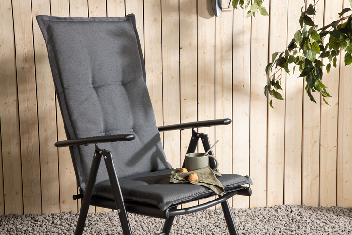 Venture Home Cushion Positionsdynor Grå 6-Pack