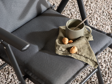 Venture Home Cushion Positionsdynor Grå 6-Pack