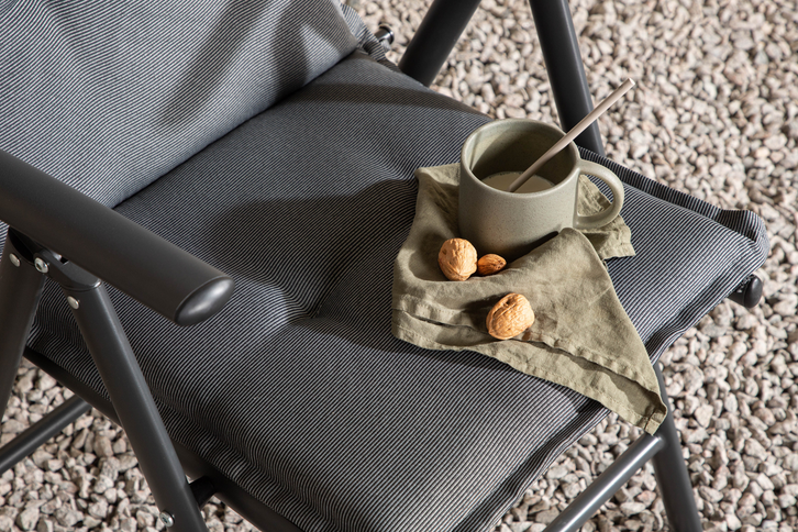 Venture Home Cushion Positionsdynor Grå 6-Pack