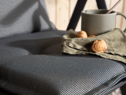 Venture Home Cushion Positionsdynor Grå 6-Pack