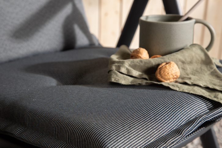 Venture Home Cushion Positionsdynor Grå 6-Pack