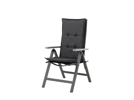 Venture Home Cushion Positionsdynor Grå 6-Pack