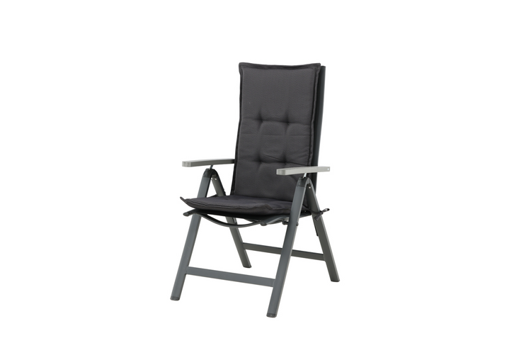 Venture Home Cushion Positionsdynor Grå 6-Pack