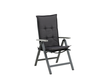 Venture Home Cushion Positionsdynor Grå 6-Pack