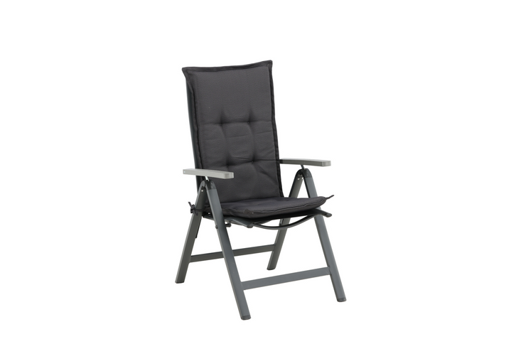 Venture Home Cushion Positionsdynor Grå 6-Pack